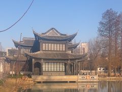 -清晏园