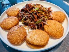 -羲和雅苑•北京烤鸭(乐园道万象城店)