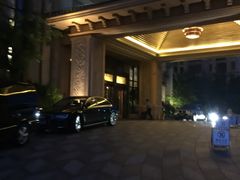 -太原星河湾酒店