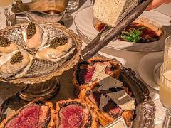 -壳里西餐厅Coquille Seafood Bistro(蒙自路店)