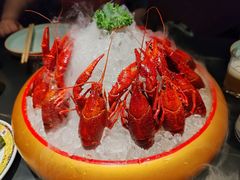 -虾乐园龙虾·烧烤夜宵(中山公园店)