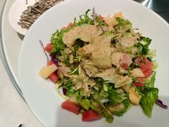 -福荣新中式餐厅