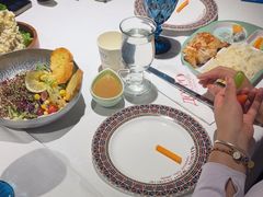 -俄士厨房(五棵松华熙LIVE店)
