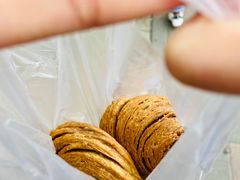 麻将老罗转烧饼-杜称奇小吃店(西湖道店)