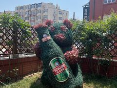 -青岛啤酒博物馆