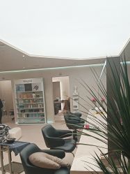 点击看大图 -DX HAIR SALON·发现未知美发沙龙