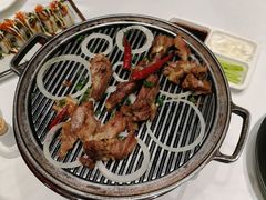 -贝勒爷·酥不腻烤鸭