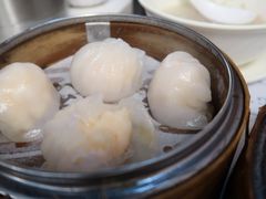 虾饺-点点心点心专门店(湾仔店)