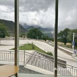 林芝｜在南迦巴瓦山下喝杯美式吧