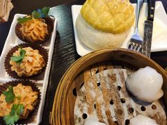 港式菠萝油-添运来(茶园奥园广场店)