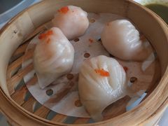 御彩虾饺皇-御彩酒家(东风东路店)