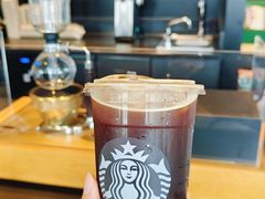 -星巴克(深圳丹竹头分店)