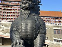 -大明幻境第一城