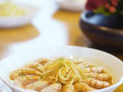 -宁波柏悦酒店·钱湖渔港