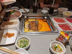 -海底捞火锅(北京路店)