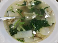 -清真·益鑫羊肉手抓馆(花园北街店)