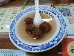 -粗茶淡饭(东关街店)