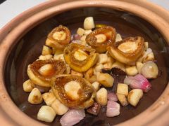 -徐记海鲜(南油永新汇店)