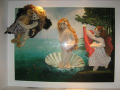 -济州岛泰迪熊博物馆