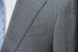 -优山定制西服衬衫大衣(国贸店)