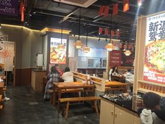-陈家婆的菜(梅溪湖店)