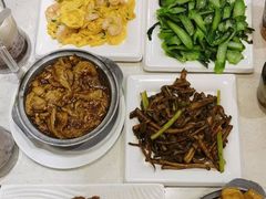 -香港新发烧腊茶餐厅(书城店)