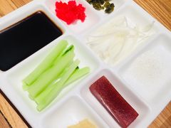 -四季民福烤鸭店(前门廊房二条店)