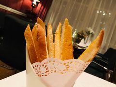 -成桂西餐厅(河北路店)