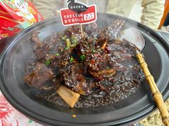 -回味黑鸭煲·始于2006(万松园店)