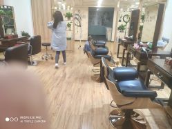 -Show fa salon 秀发沙龙