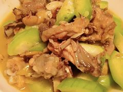 -许爷家·生态湖鲜(徐汇日月光店)