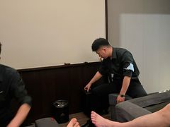 -和子足浴SPA会馆(东方之门店)