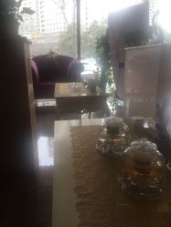 -诗芙侬女士美容SPA