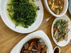 -红灯笼龙凤饭店(宁波老字号店)