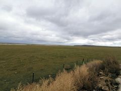 -呼和诺尔旅游景区