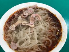 -甘记肥肠粉(马鞍北路店)