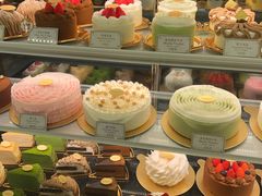 -布歌东京(常州购物中心店)