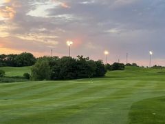 -万柳高尔夫俱乐部