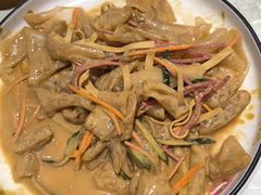 -福来居烤鸭店(天坛二店)