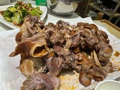 -和庆斋羊蝎子火锅·碳缸烧烤(顺义旗舰店)