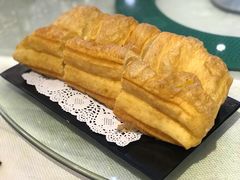 油炸鬼-万山楼海鲜酒家·二十三年老字号