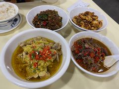 -笨罗卜浏阳菜馆(太平街店)