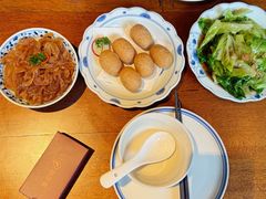 -林四喜·闽南传家菜(鼓浪屿店)