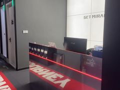 -GMJ·24H健身房(北外滩店)