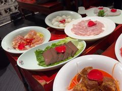 -重庆袁老四火锅(武进万达店)