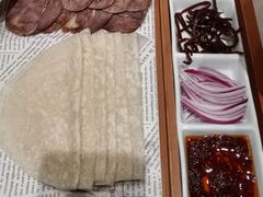 -西贝海鲜汇(槐安路店)