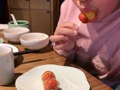 -禾珍珠家常小馆(河南博物院店)