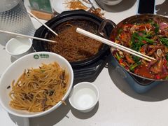 -绿草地·湘菜(7mall店)