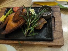 -豪客来牛排(成都锦江大融城店)