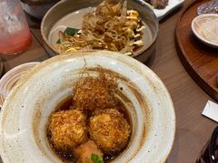 -ITARU食堂·定食料理(西丽店)